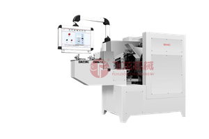 FLD-TY350 异形棒糖生产线